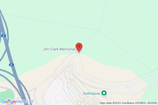 Jimmy Clark Homes