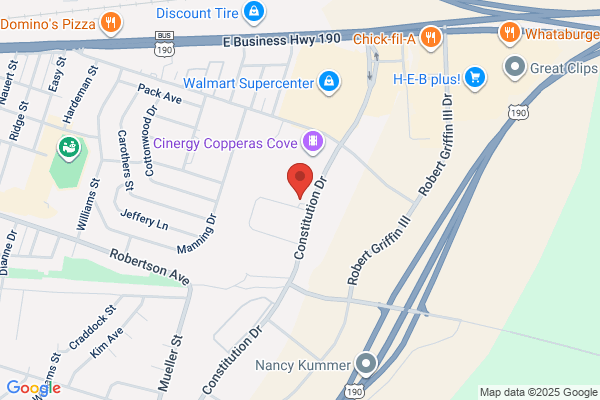 Cove Family Dental