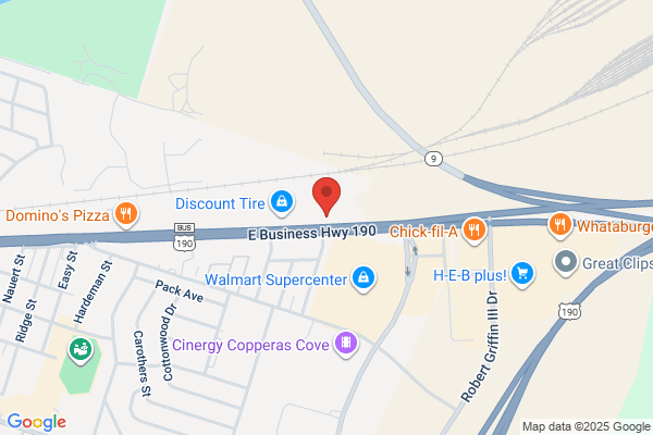 Lone Star Pediatric Dental & Braces - Copperas Cove