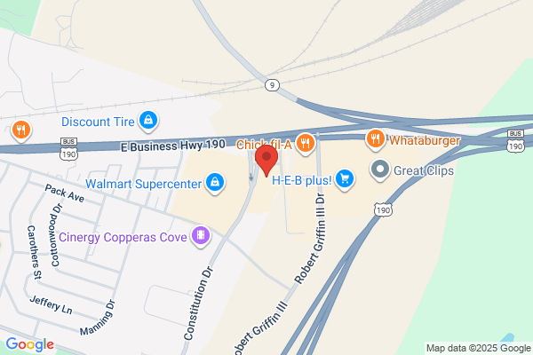 Ace Dental of Texas - Copperas Cove