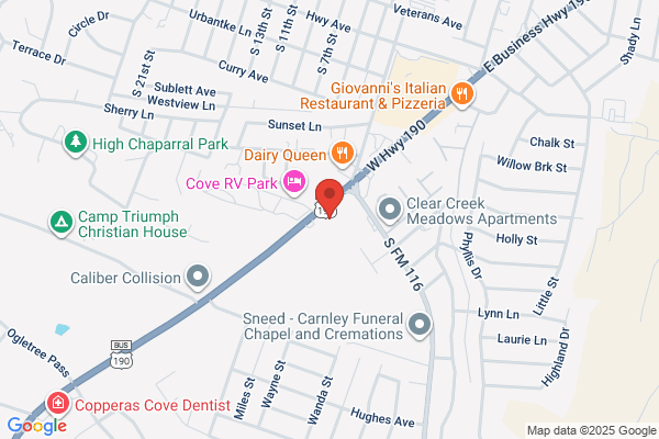 Lockhark Building Systems