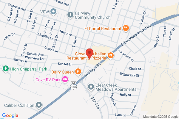 E-Z Cleaners