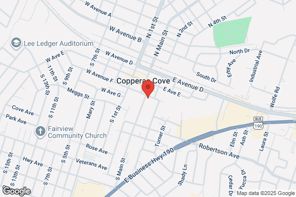 Carothers & Associates PC