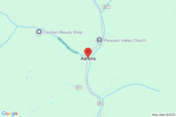 Aaron's