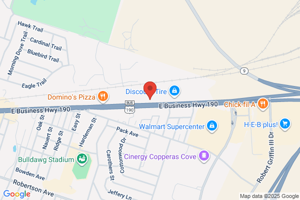 Animal Medical Center Copperas Cove