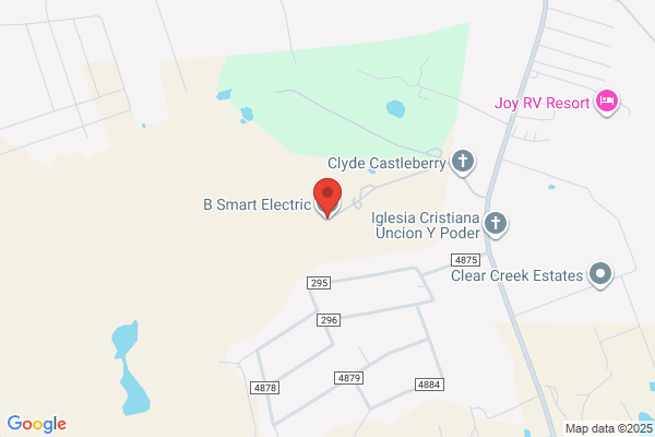 B SMART Electric Inc