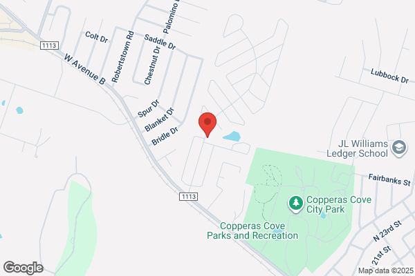 Cedar Grove Manufactured Home Community