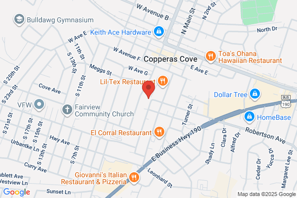 Coryell Plumbing Inc