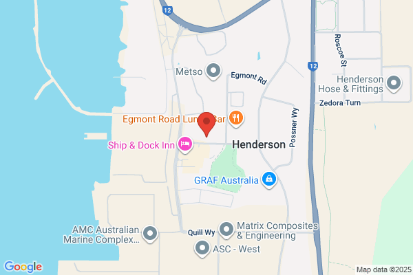 Hamilton Engineering Services
