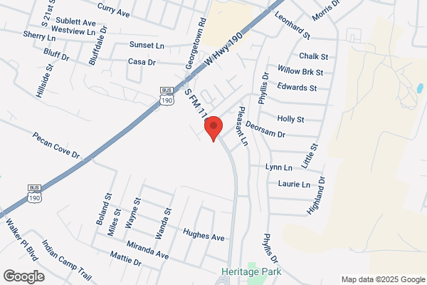 J Clark Homes