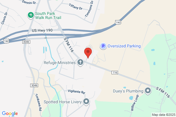 Topsey Road Recycling Center