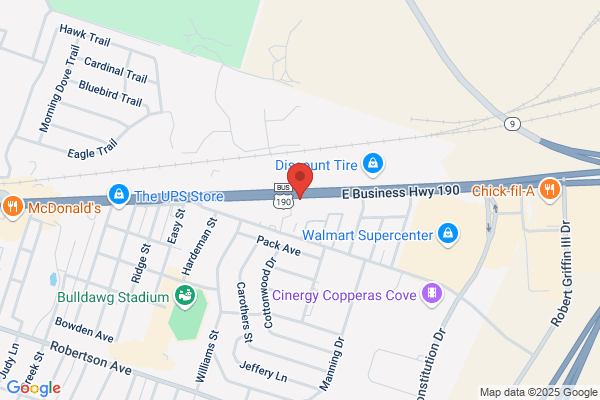 Cove Plumbing Inc