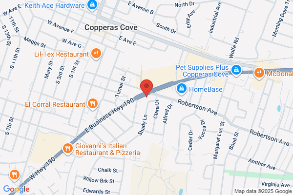 Carpet & Decorating Center