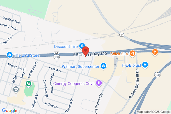 Express Motors Inc