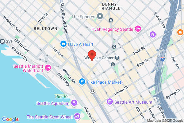 Belltown Mini Storage & Garage