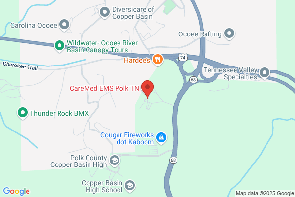 Copper Basin Family Practice