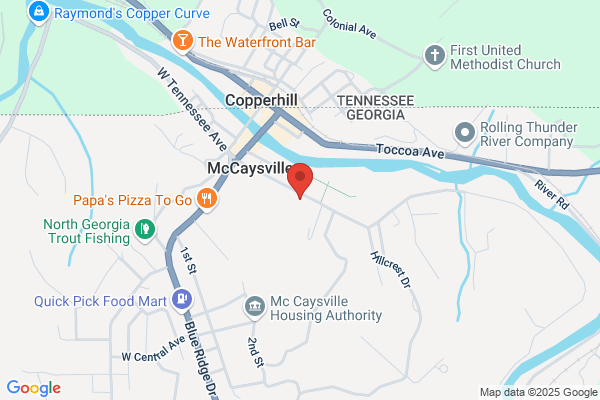 Copper Basin Veterinary Clinic