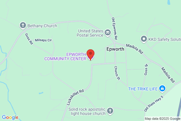 Epworth Community Club