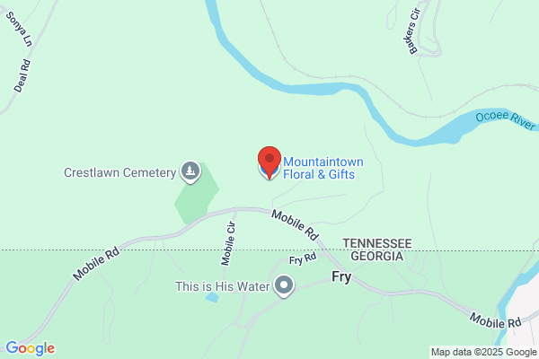 Mountaintown Floral & Gifts