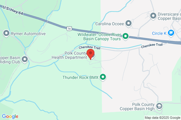Southeast Tn Human Resource Agency