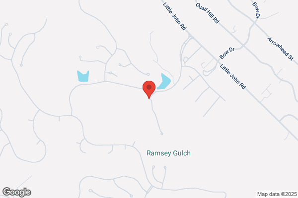 Copper Valley Properties