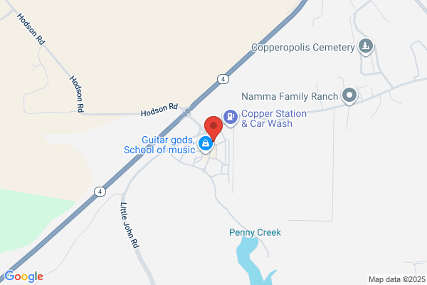 Associa Northern California | Copperopolis