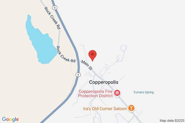 Copperopolis Chamber Maids