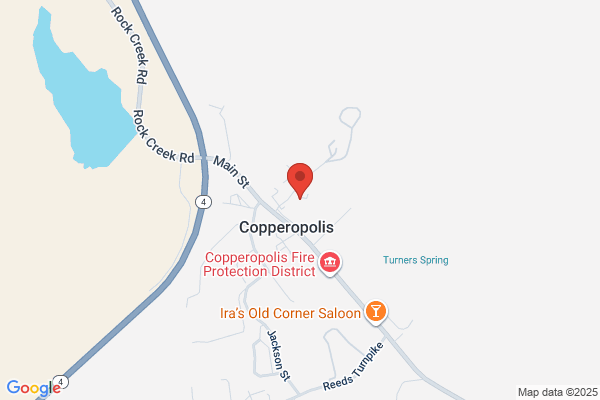 Copperopolis Elementary School