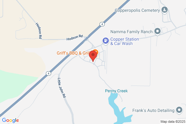 Dignity Health Family Medical Center - Copperopolis, CA