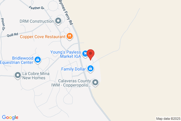 Luyster's Ace Hardware