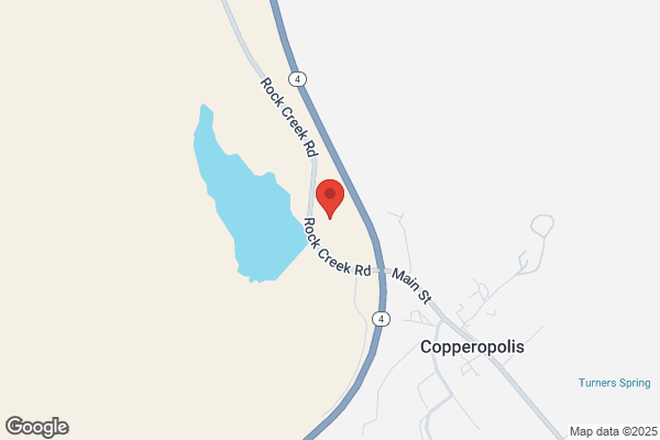 NAPA Auto Parts - Copper Cove Auto Parts