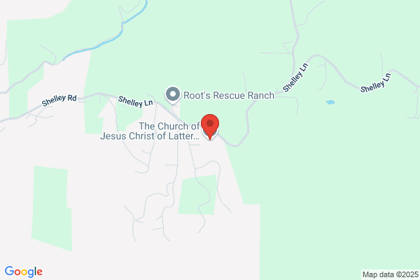 The Church of Jesus Christ of Latter-day Saints