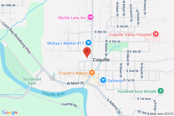 Coquille Automotive