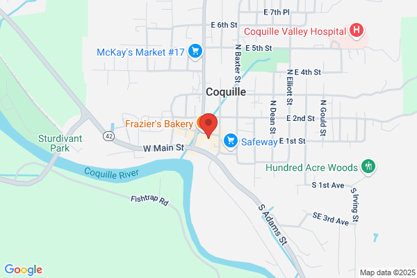 Coquille Gentle Groomer