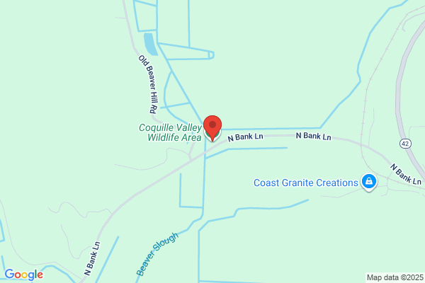 Coquille Valley Sentinel