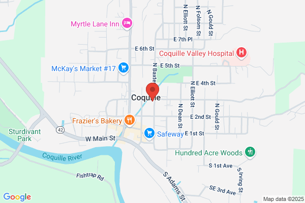 Cyphers Carol Poli