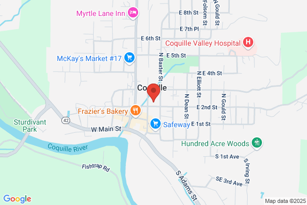 Oregon First Community Credit Union
