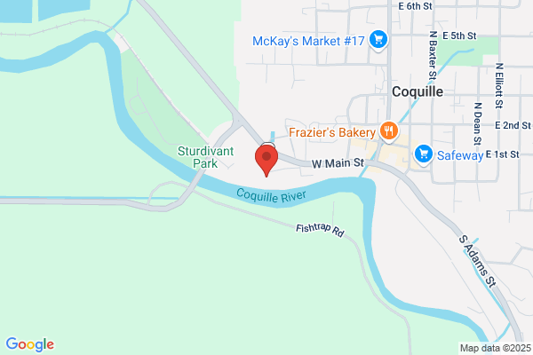 Rivers Edge Rv Park