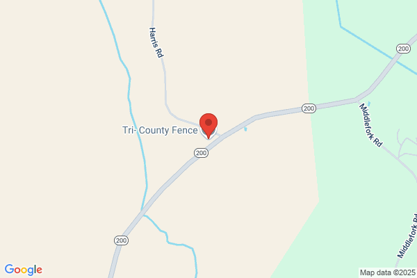 Tri County Fencing Llc
