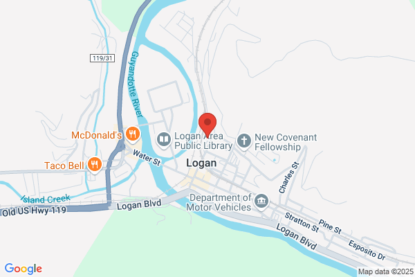 Logan Emergency Ambulance Service Authority