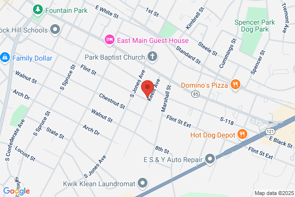 Adkins Heating Cooling & Electric