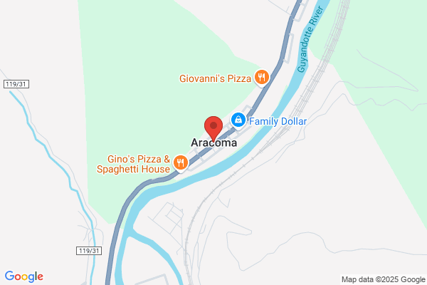 Aracoma Hotel