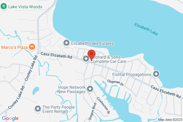 Carter's Plumbing & Heating