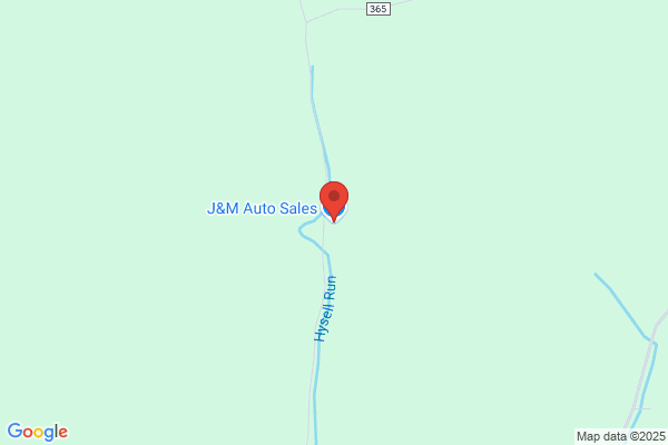 J & M Auto Sales