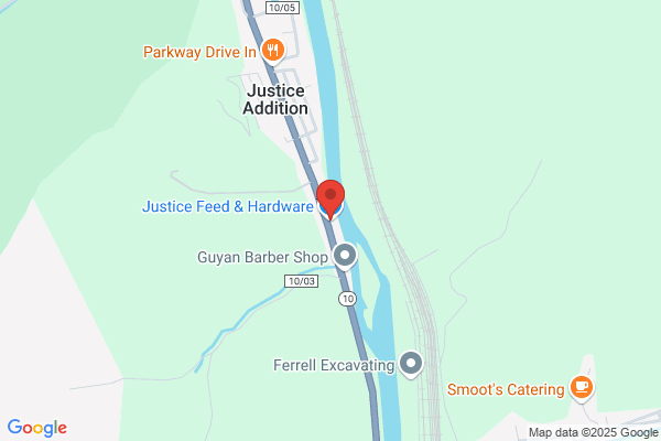 Justice Auto Parts Outlet