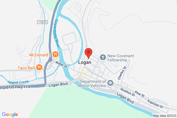 Logan Church of the Nazarene