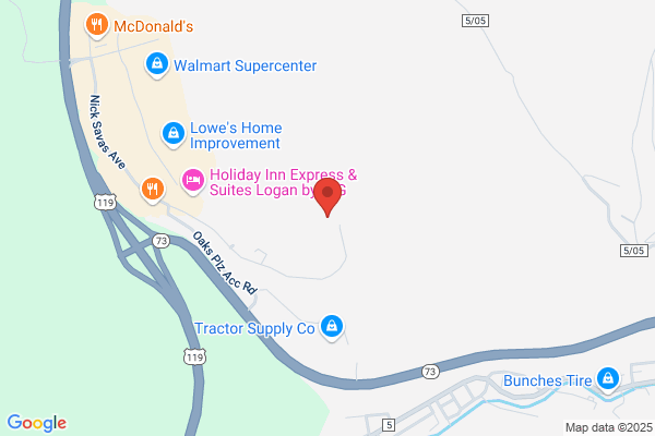 ResCare Community Living - Logan/Boone, WV