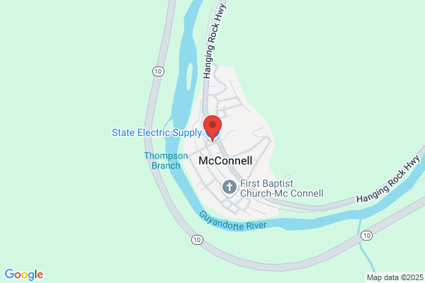 State Electric Supply Co