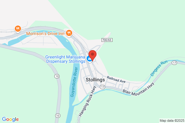 Stollings Tv & Appliance Service