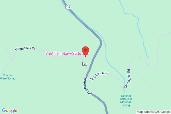 The Smithhouse Bed & Breakfast